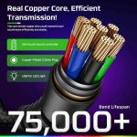 هدست گیمینگ Fachixy مدل  FC100 با میکروفون - تصویر 5