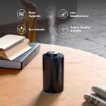 خوشبو‌کننده و بخور شارژی بدون آب Airversa - تصویر 5
