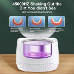 دستگاه اولتراسونیک UV ULTRASONIC مدل GH-UC00 - Image 5
