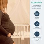 دستگاه سنسور حرکت نوزاد baby sense 7 - تصویر 5