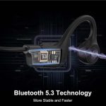 هدفون استخوانی  Hanmer Bone Conductionمدل L5 - تصویر 3