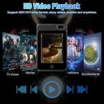 موزیک پلیر ۶۴ گیگابایتی ‎ برند BOOTEEK - تصویر 5