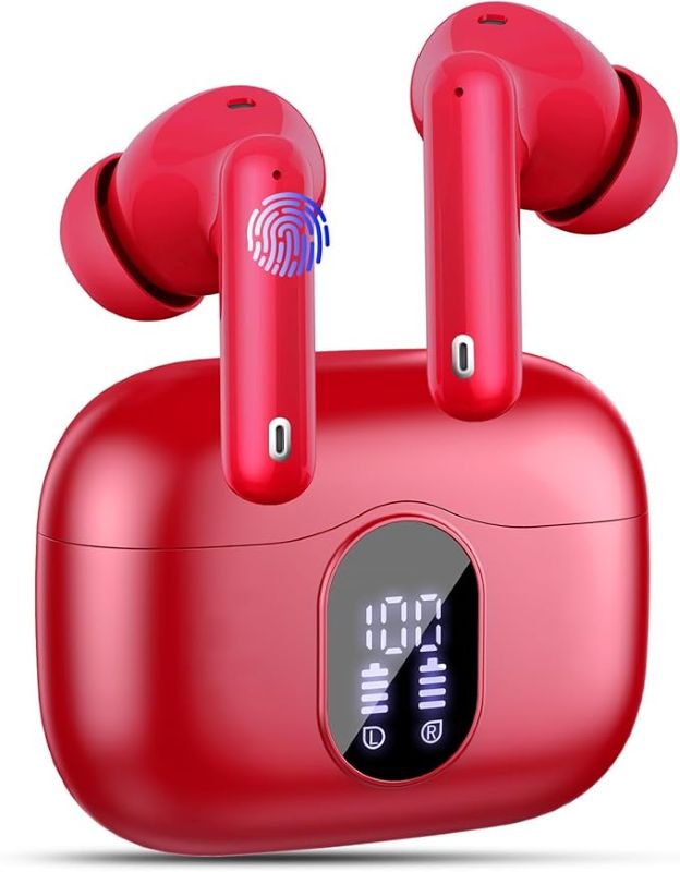 4 هدفون بیسیم Btootos مدل A90PRO - Image 1