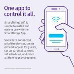 هاب خانه هوشمند SmartThings - Image 5