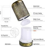 رطوبت ساز، بخور سرد ، پخش کننده عطر سالکینگ SALKING مدل 200018 - تصویر 5