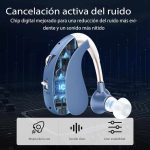 سمعک دیجیتال Cityhealth  مدل JYD-1204 - تصویر 4