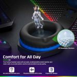 هدست گیمینگ Fachixy مدل  FC100 با میکروفون - تصویر 6