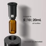 خوشبو‌کننده و بخور شارژی بدون آب Airversa - تصویر 4