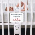 دستگاه سنسور حرکت نوزاد baby sense 7 - تصویر 6