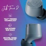 هدفون بی‌سیم Skullcandy Jib True 2 - تصویر 6