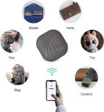 کلید یاب هوشمند Nutale Smart Tag - تصویر 6