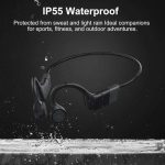 هدفون استخوانی  Hanmer Bone Conductionمدل L5