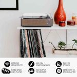 گرامافون seasonlife  مدل  R608 - Image 5