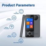 دستگاه مترجم زبان صوتی هوشمند Anfier مدل W10