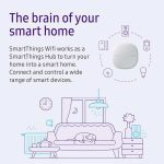 هاب خانه هوشمند SmartThings - Image 6