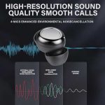 هدفون‌ بلوتوثی Doubc مدل S29 - Image 6