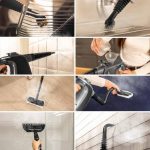 بخارشوی خانگی Cecotec مدل Hydrosteam 1300 Rapid Max - تصویر 6