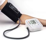 فشار سنج بازویی Yiedlsksy اتوماتیک با صفحه نمایش دیجیتال - تصویر 2