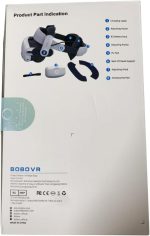 هدست واقعیت مجازیBOBOVR M3 PRO - Image 3