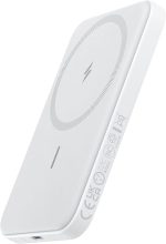 پاور بانک و شارژر 5000میلی آمپر  Magsafe - تصویر 7