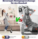 اسکرابر چرخشی هومترونیک مدل CB-1002D - Image 7