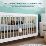 دستگاه سنسور حرکت نوزاد baby sense 7 - تصویر 7