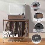 گرامافون seasonlife  مدل  R608 - Image 4