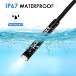 دوربین آندوسکوپ USB 5.5 میلی‌متری pancellent - تصویر 6