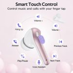 هدفون بلوتوث TAGRYمدل x08 - تصویر 7