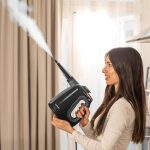 بخارشوی خانگی Cecotec مدل Hydrosteam 1300 Rapid Max - تصویر 7