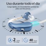 سمعک دیجیتال Cityhealth  مدل JYD-1204 - تصویر 5