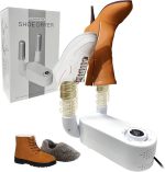 خشک کن و بوگیر کفش مدل SHOE-DRYER - Image 7