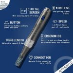 کیت میکرونیدلینگ دکتر پن Ultima M8 - تصویر 10