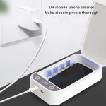 اولتراسونیک UV Ultraviolet با اشعه فرابنفش برای موبایل ,  زیورالات - Image 4
