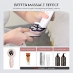 ماساژور پیکرتراشی Depsoul حرفه ای سلولیت مدل F6 - تصویر 9