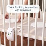 دستگاه سنسور حرکت نوزاد baby sense 7 - تصویر 8