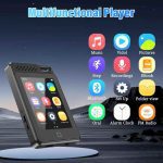 موزیک پلیر ۶۴ گیگابایتی ‎ برند BOOTEEK - تصویر 8