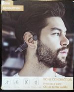 هدفون استخوانی  Hanmer Bone Conductionمدل L5 - تصویر 7