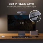 وب کم DEPSTECH 4K مدل DW50 - Image 8