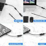 دوربین آندوسکوپ USB 5.5 میلی‌متری pancellent - تصویر 7