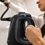 بخارشوی خانگی Cecotec مدل Hydrosteam 1300 Rapid Max - تصویر 8