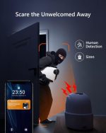 دوربین امنیتی کودک برند IMOU مدل RANGER 2C - تصویر 8