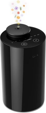 خوشبو‌کننده و بخور شارژی بدون آب Airversa - تصویر 2