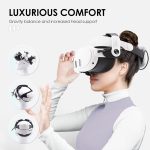 هدست واقعیت مجازیBOBOVR M3 PRO - Image 8