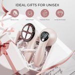 ماساژور پیکرتراشی Depsoul حرفه ای سلولیت مدل F6 - تصویر 8