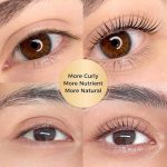 کیت لیفت مژه ارتقا یافته ۲۰۲۵، کیت لیفت مژه، کیت لمینت مژه، فر کردن - Image 4