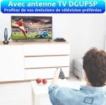 آنتن تلویزیون 4K HD - Image 2
