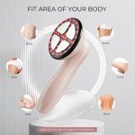 ماساژور پیکرتراشی Depsoul حرفه ای سلولیت مدل F6 - تصویر 2