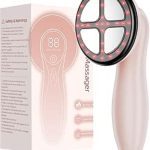 ماساژور پیکرتراشی Depsoul حرفه ای سلولیت مدل F6