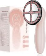ماساژور پیکرتراشی Depsoul حرفه ای سلولیت مدل F6
